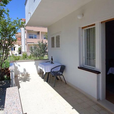 Apartment Josip ซาดาร์ ภายนอก รูปภาพ