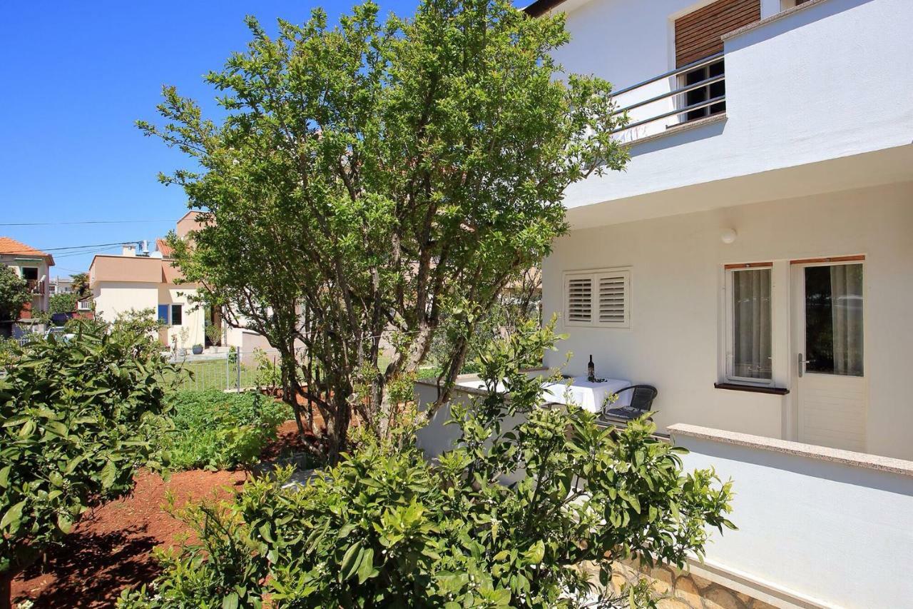 Apartment Josip ซาดาร์ ภายนอก รูปภาพ