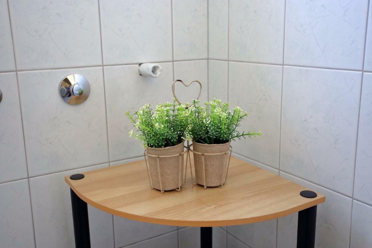 Apartment Josip ซาดาร์ ภายนอก รูปภาพ