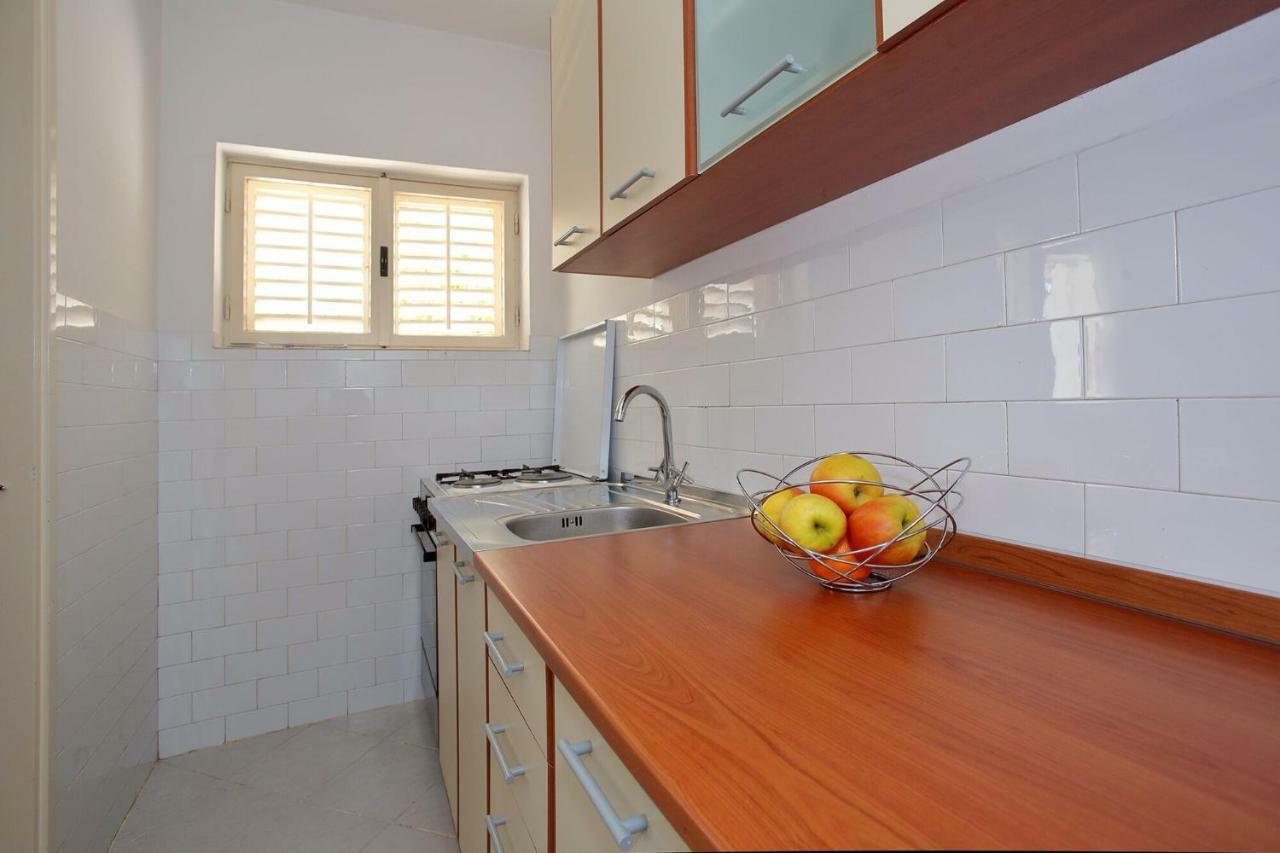 Apartment Josip ซาดาร์ ภายนอก รูปภาพ