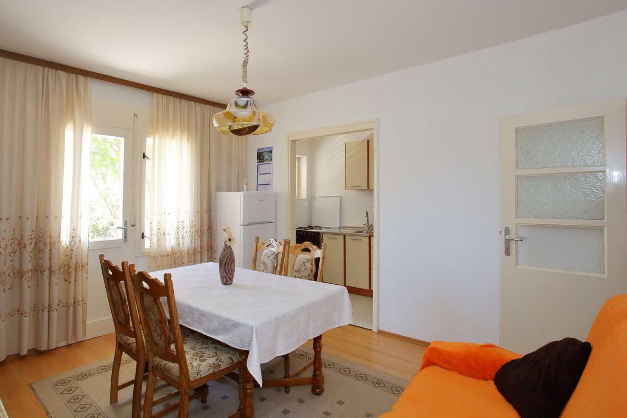 Apartment Josip ซาดาร์ ภายนอก รูปภาพ