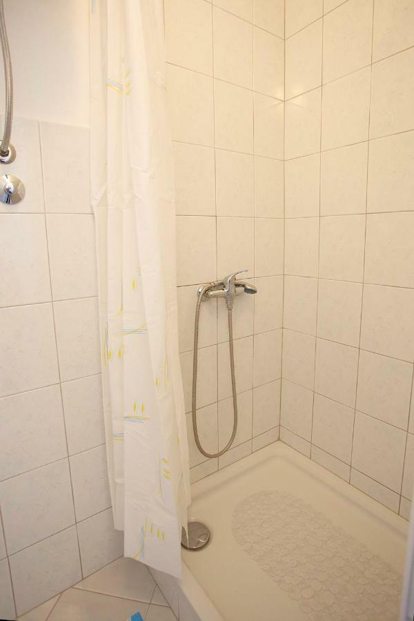 Apartment Josip ซาดาร์ ภายนอก รูปภาพ