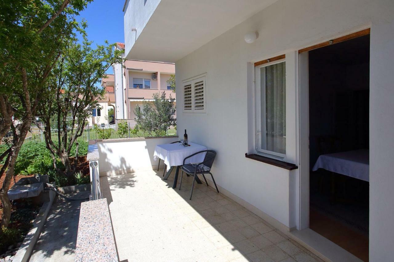 Apartment Josip ซาดาร์ ภายนอก รูปภาพ