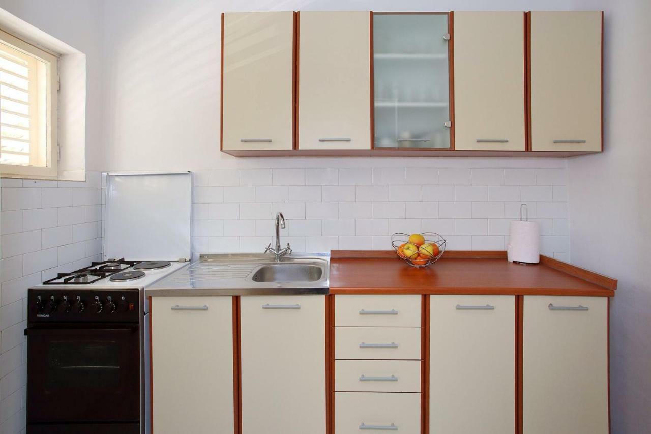 Apartment Josip ซาดาร์ ภายนอก รูปภาพ