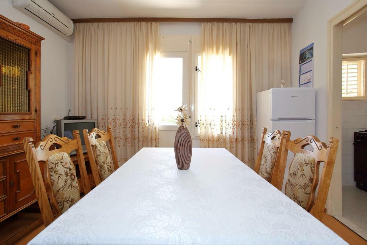 Apartment Josip ซาดาร์ ภายนอก รูปภาพ