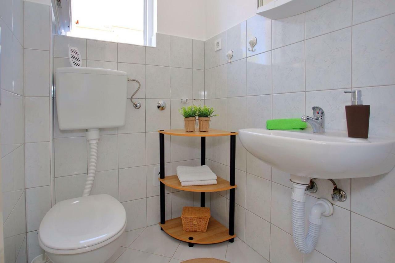 Apartment Josip ซาดาร์ ภายนอก รูปภาพ