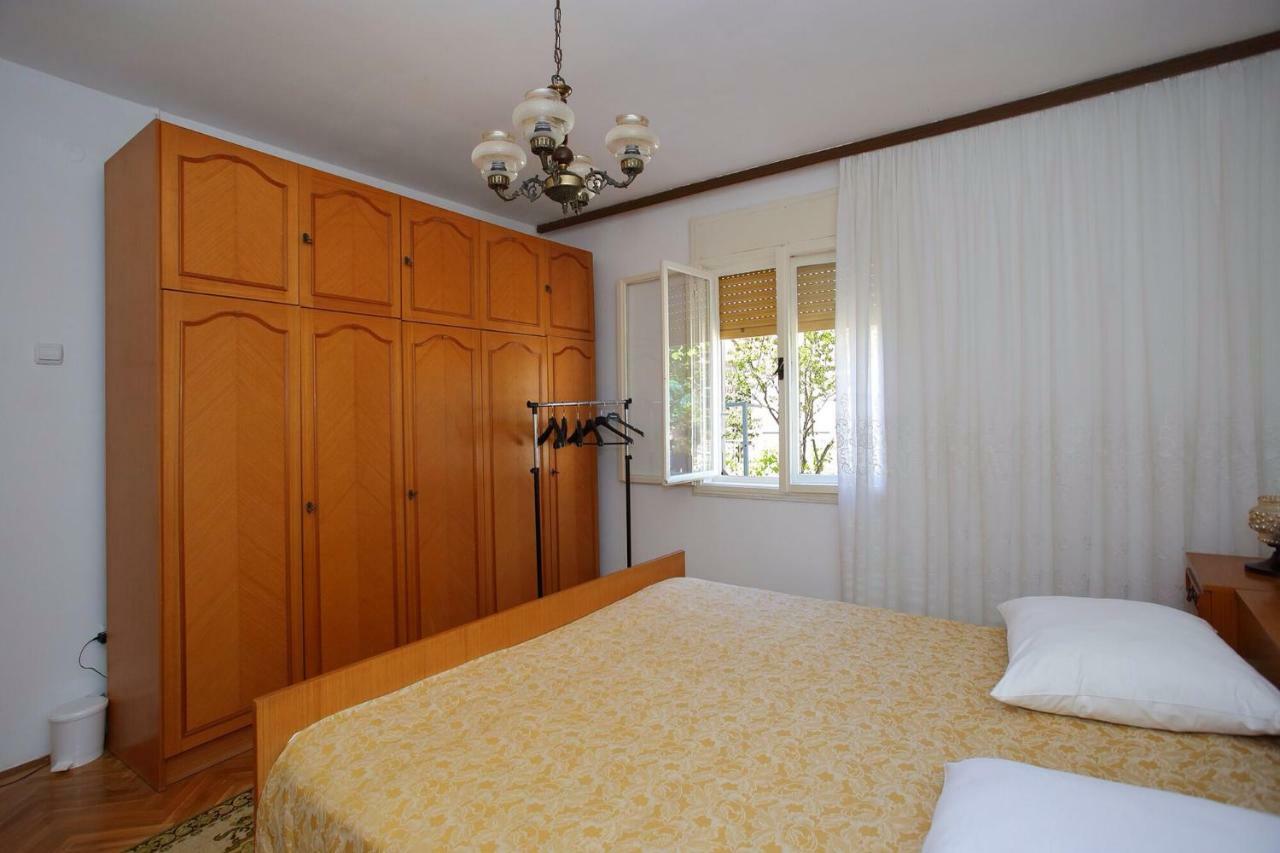 Apartment Josip ซาดาร์ ภายนอก รูปภาพ